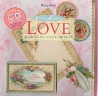 Abbildung von: INSTANT MEMORIES LOVE - Sterling