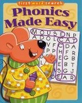 Cover: Phonics Made Easy - Sterling Juvenile