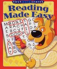 Enlarge image Cover: Reading Made Easy - Sterling Juvenile