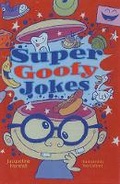 Cover: Super Goofy Jokes - Sterling Juvenile