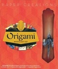 Cover: Origami: Book and Gift Set - Sterling