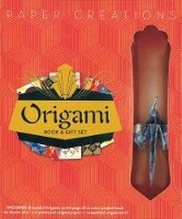 Abbildung von: Origami: Book and Gift Set - Sterling