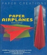 Abbildung von: Paper Airplanes: Book and Gift Set - Sterling