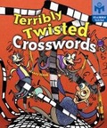 Cover: Terribly Twisted Crosswords - Sterling