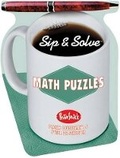 Cover: Math Puzzles - Sterling