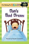 Cover: Dan's Bad Dream: Level 2 - Sterling Juvenile