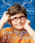 Cover: How Bright is Your Brain? - Sterling Juvenile