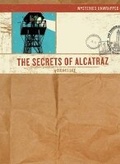 Cover: The Secrets of Alcatraz - Sterling Juvenile