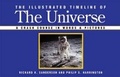 Cover: The Illustrated Timeline of the Universe - Sterling Juvenile