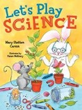 Cover: Let's Play Science - Sterling Juvenile