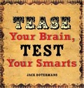 Cover: Tease Your Brain, Test Your Smarts - Sterling Juvenile