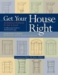 Cover: Get Your House Right - Sterling