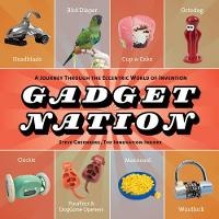 Enlarge image Cover: Gadget Nation - Sterling
