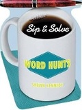 Cover: Word Hunts - Sterling