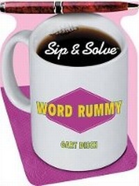 Enlarge image Cover: Word Rummy - Sterling