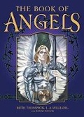 Cover: The Book of Angels - Sterling