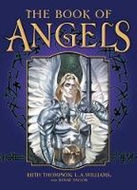 Enlarge image Cover: The Book of Angels - Sterling