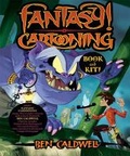 Cover: Fantasy! Cartooning - Sterling