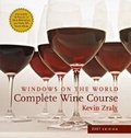 Cover: Windows on the World Complete Wine Course 2007 - Sterling