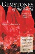 Cover: Gemstones of the World - Sterling