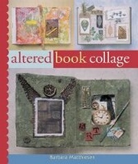 Abbildung von: Altered Book Collage - Sterling
