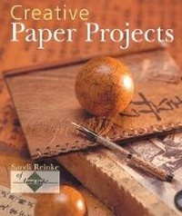 Abbildung von: Creative Paper Projects - Sterling