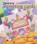 Cover: Jazzy Greeting Cards - Sterling
