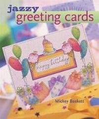 Abbildung von: Jazzy Greeting Cards - Sterling