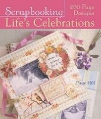 Abbildung von: Scrapbooking Life's Celebrations - Sterling