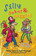 Cover: Silly Jokes and Giggles - Sterling Juvenile