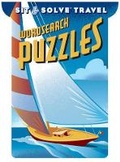 Cover: Word Search Puzzles - Sterling