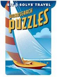 Enlarge image Cover: Word Search Puzzles - Sterling