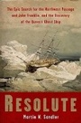 Cover: Resolute - Sterling