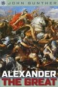 Cover: Alexander the Great - Sterling Juvenile