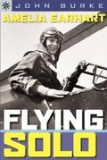 Cover: Amelia Earhart - Sterling Juvenile