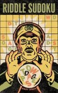 Enlarge image Cover: Riddle Sudoku - Sterling