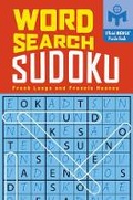 Cover: Word Search Sudoku - Sterling