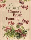 Cover: The Fine Art of Chinese Brush Painting - Sterling