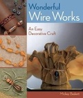 Cover: Wonderful Wire Works - Sterling