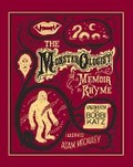 Cover: The Monsterologist - Sterling Juvenile