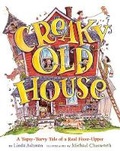 Cover: Creaky Old House - Sterling Juvenile