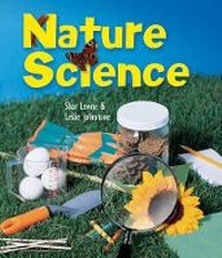 Enlarge image Cover: Nature Science - Sterling Juvenile