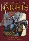Cover: The Book of Knights - Sterling Juvenile
