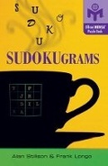 Cover: Sudokugrams - Sterling
