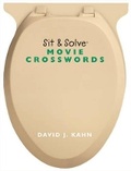 Cover: Movie Crosswords - Sterling