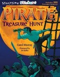 Cover: Pirate Treasure Hunt - Sterling Juvenile