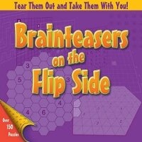 Enlarge image Cover: Brainteasers on the Flip Side - Sterling
