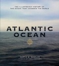 Cover: Atlantic Ocean - Sterling