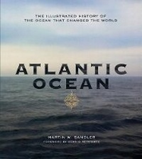 Enlarge image Cover: Atlantic Ocean - Sterling