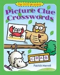 Cover: Picture Clue Crosswords - Sterling Juvenile
